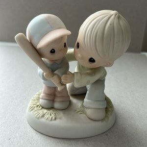 Precious Moments You Are Always There For Me.